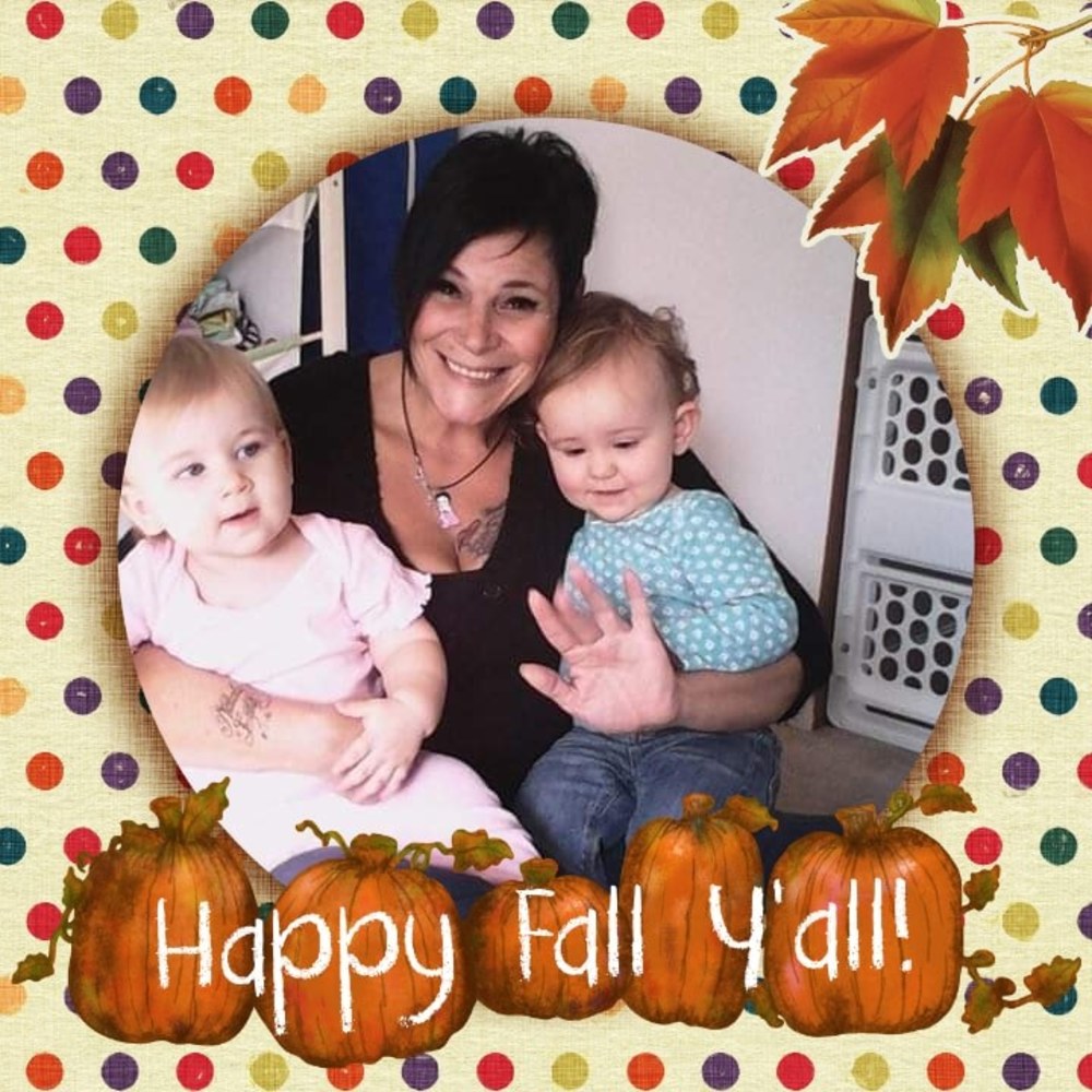 Meet your Posher, Loretta